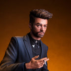 PREACHER: Jesse Custer Statue