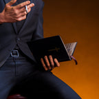 PREACHER: Jesse Custer Statue