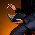 PREACHER: Jesse Custer Statue