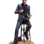 PREACHER: Jesse Custer Statue