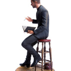 PREACHER: Jesse Custer Statue