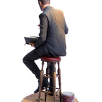 PREACHER: Jesse Custer Statue