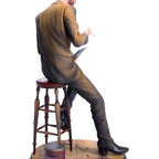 PREACHER: Jesse Custer Statue