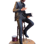 PREACHER: Jesse Custer Statue