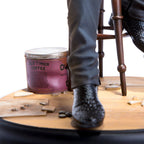 PREACHER: Jesse Custer Statue