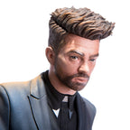 PREACHER: Jesse Custer Statue