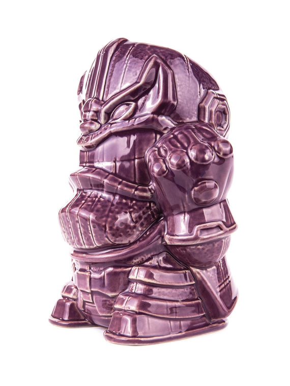 Thanos Tiki Mug