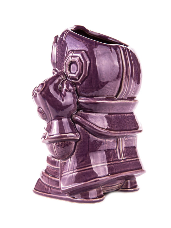Thanos Tiki Mug