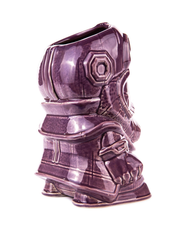 Thanos Tiki Mug