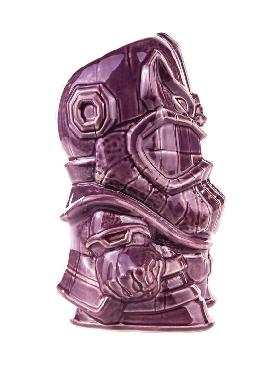 Thanos Tiki Mug