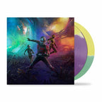 Marvel Studios' Ant-Man and the Wasp: Quantumania - Original Motion Picture Soundtrack 2XLP