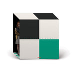 The Queen's Gambit - Music from the Netflix Limited Series 2XLP