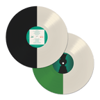 The Queen's Gambit - Music from the Netflix Limited Series 2XLP