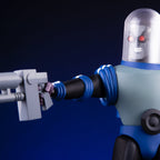Batman: The Animated Series - Mr. Freeze 1/6 Scale Figure Exclusive