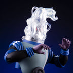 Batman: The Animated Series - Mr. Freeze 1/6 Scale Figure Exclusive