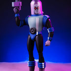 Batman: The Animated Series - Mr. Freeze 1/6 Scale Figure Exclusive