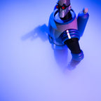 Batman: The Animated Series - Mr. Freeze 1/6 Scale Figure Exclusive