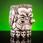 Predator Tiki Mug