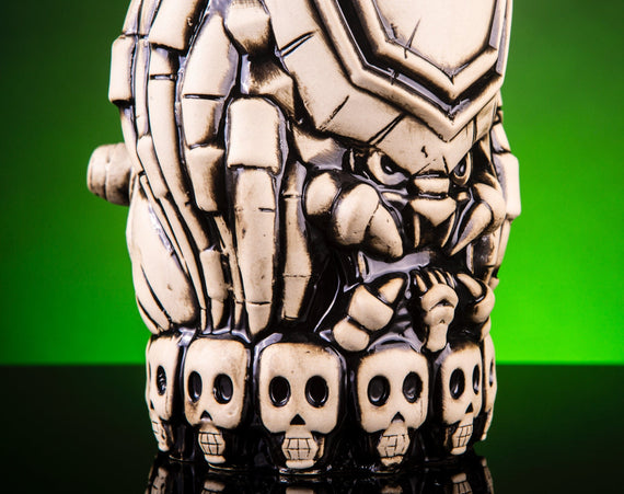 Predator Tiki Mug