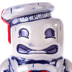 Ghostbusters – Stay Puft Marshmallow Man Tiki Mug