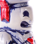 Ghostbusters – Stay Puft Marshmallow Man Tiki Mug