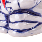 Ghostbusters – Stay Puft Marshmallow Man Tiki Mug