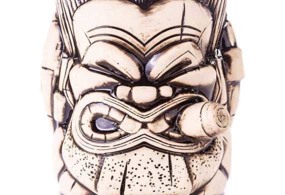 Predator Tiki Mug