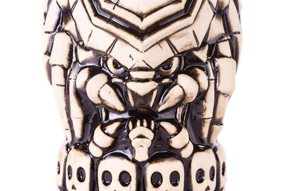 Predator Tiki Mug