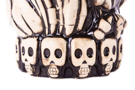 Predator Tiki Mug