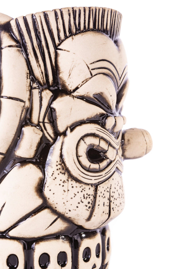 Predator Tiki Mug