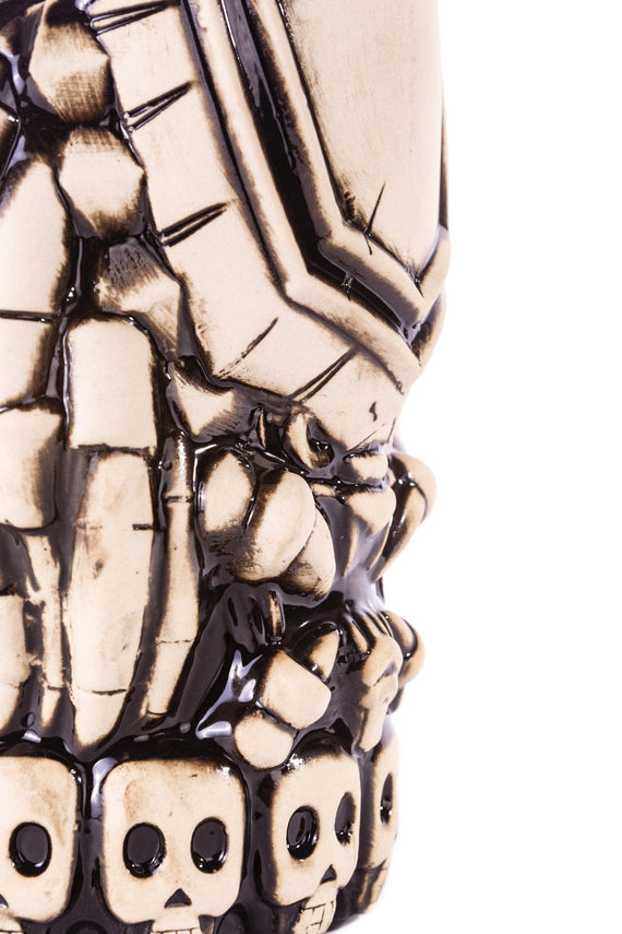 Predator Tiki Mug