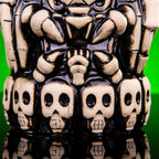 Predator Tiki Mug