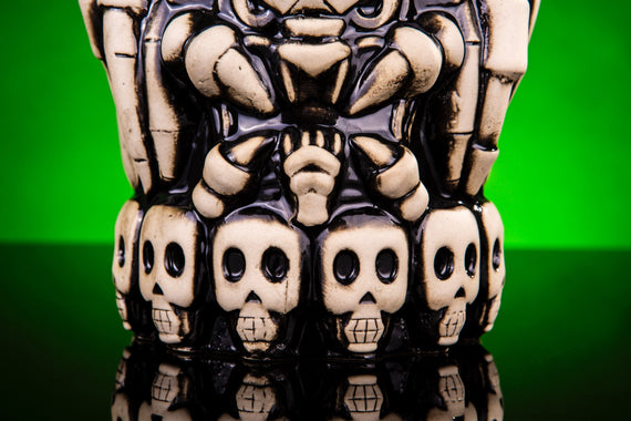 Predator Tiki Mug
