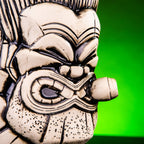 Predator Tiki Mug