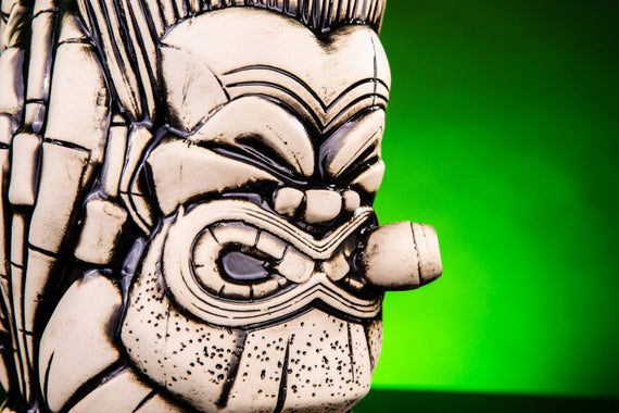 Predator Tiki Mug