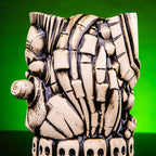 Predator Tiki Mug