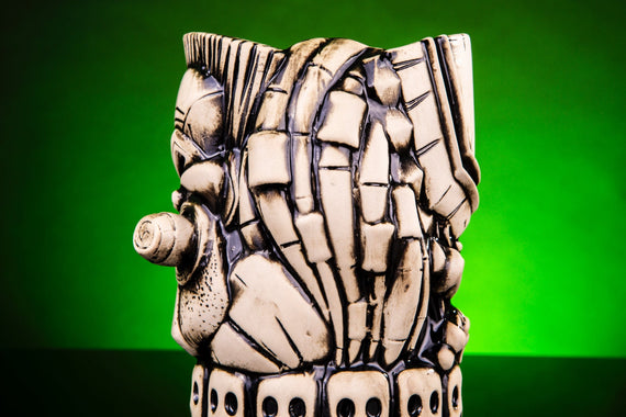 Predator Tiki Mug