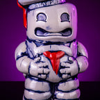 Ghostbusters – Stay Puft Marshmallow Man Tiki Mug