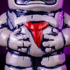 Ghostbusters – Stay Puft Marshmallow Man Tiki Mug
