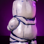 Ghostbusters – Stay Puft Marshmallow Man Tiki Mug