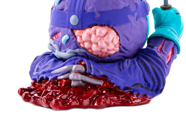 Jason Voorhees Mondoid Vinyl Figure – DESIGNER CON EXCLUSIVE