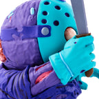 Jason Voorhees Mondoid Vinyl Figure – DESIGNER CON EXCLUSIVE