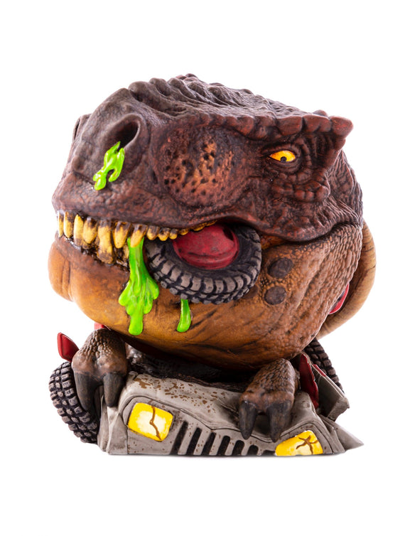 Jurassic Park – T-Rex Mega Mondoid Vinyl Figure