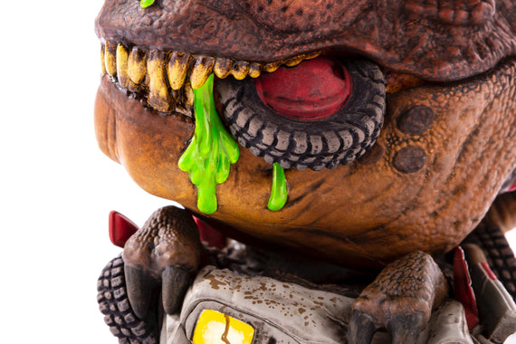 Jurassic Park – T-Rex Mega Mondoid Vinyl Figure