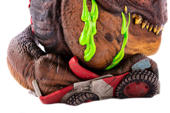 Jurassic Park – T-Rex Mega Mondoid Vinyl Figure