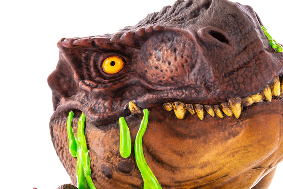 Jurassic Park – T-Rex Mega Mondoid Vinyl Figure