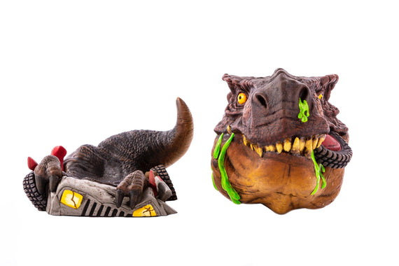 Jurassic Park – T-Rex Mega Mondoid Vinyl Figure
