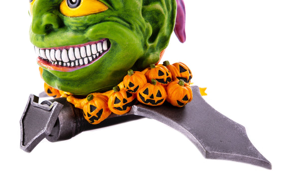 Spider-Man – Green Goblin Mondoid Vinyl Figure