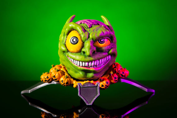 Spider-Man – Green Goblin Mondoid Vinyl Figure