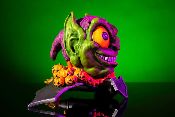 Spider-Man – Green Goblin Mondoid Vinyl Figure